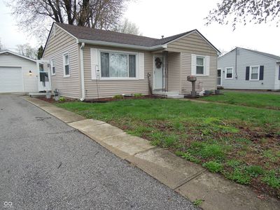 150 E Carlisle St, Mooresville, IN, 46158