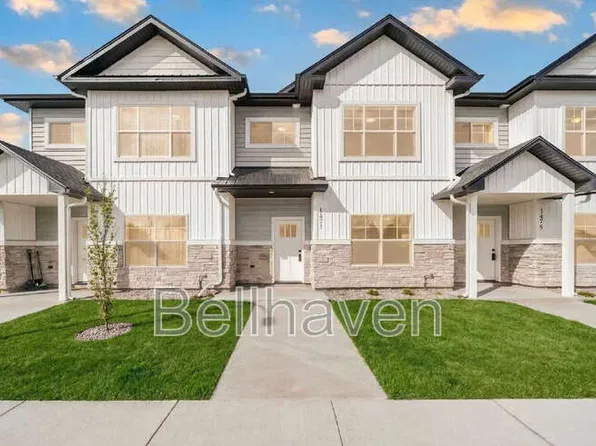 1378 Fremont Ave, Idaho Falls, ID 83402