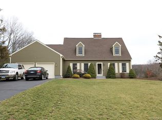 25 Egypt Rd, Ellington, CT 06029