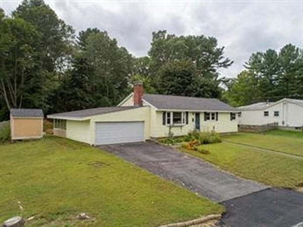 115 Helen Dr, Marlborough, MA 01752 | Zillow