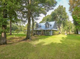 2357 County Road 2224, Cleveland, TX 77327