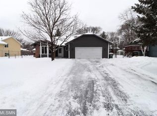 11970 Blackfoot St NW, Coon Rapids, MN 55433