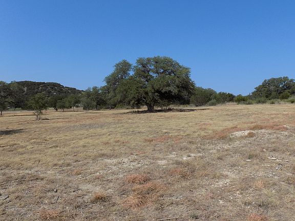 4th image of TBD Hills Of Bandera LOT 4