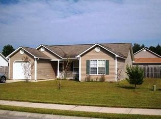 110 Pickerel Blvd, Longs, SC 29568