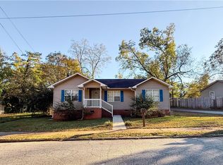 502 E Hampton St, Anderson, SC 29624