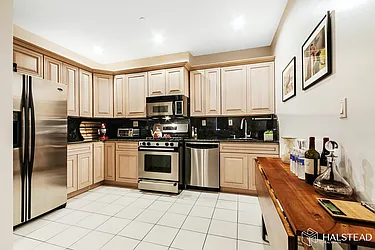 Rented by Brown Harris Stevens