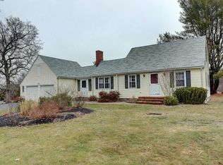 81 Millard Rd, North Attleboro, MA 02760