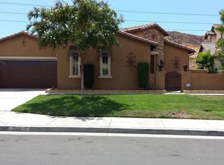 365 Caldera St, Perris, CA 92570