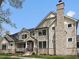 105 E Cayuga Ave, Elmhurst, IL