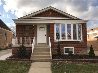 5308 S Sayre Ave, Chicago, IL 60638