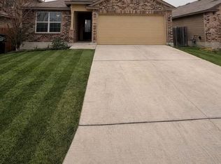 6427 Kingsley Edge, San Antonio, TX 78252