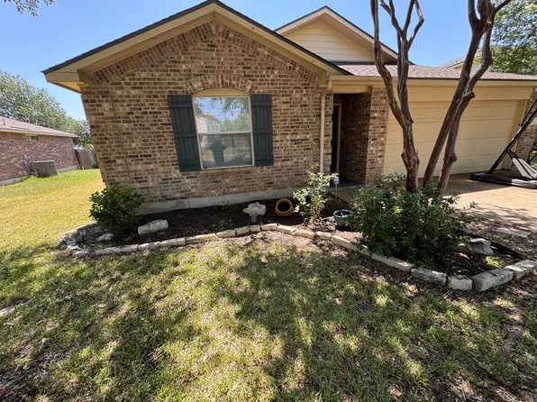117 Meadow Park Dr, Georgetown, TX 78626