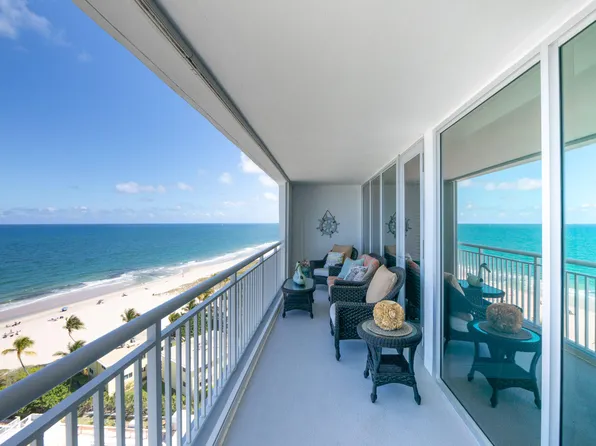 1390 S Ocean Blvd APT 11D, Pompano Beach, FL 33062