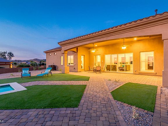 4th image of 11336 S San Roberto Dr