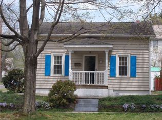 734 4th St, Marietta, OH 45750