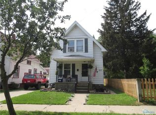 2117 Dundee Ave, Toledo, OH 43609