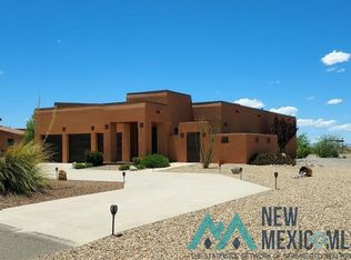 101 Avenue Nido Blvd, Elephant Butte, NM 87935