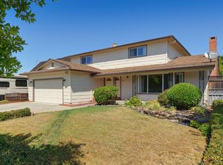 1763 El Codo Way, San Jose, CA 95124