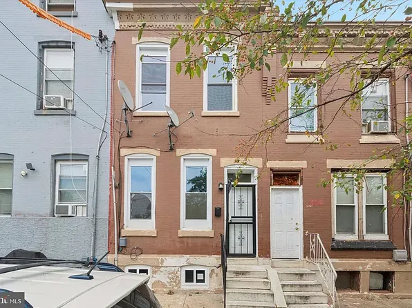 2415 N 27th St, Philadelphia, PA 19132