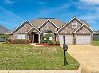 16424 Cherokee Bend Pkwy, Moundville, AL 35474