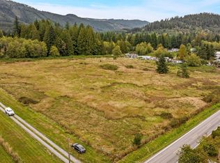 0 11XXX Grandview Road, Arlington, WA 98223