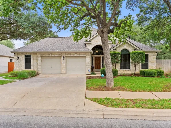 16920 Crystal Downs Cv, Austin, TX 78717