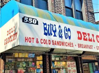 550 Onderdonk Ave, Ridgewood, NY 11385
