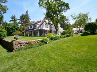 112 Rosebrook Rd, New Canaan, CT 06840