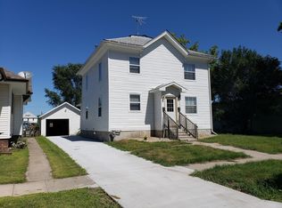 eld106, Norfolk, NE 68701
