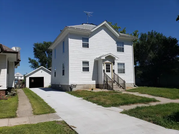 eld106, 106 W Phillip Ave APT 1, Norfolk, NE 68701