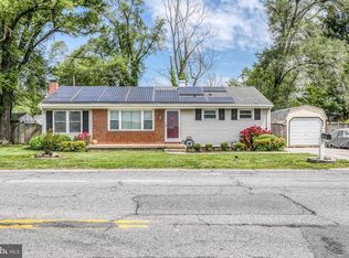 1611 W Furnace Branch Rd, Glen Burnie, MD 21061