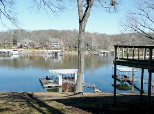 60380 E 317 Rd, Grove, OK 74344