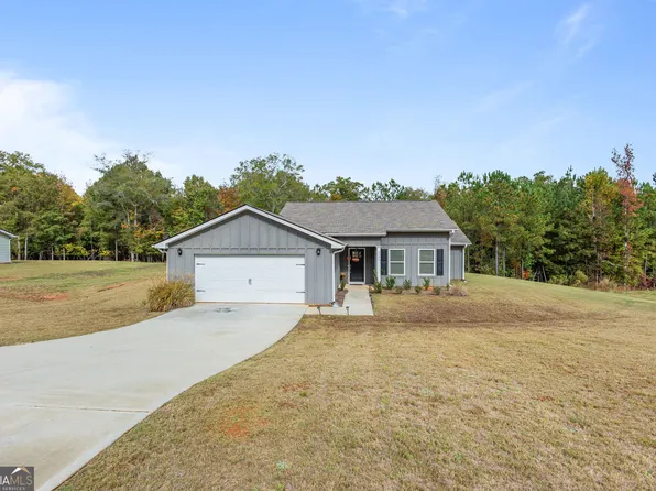 124 Wesley Ln, Eatonton, GA 31024