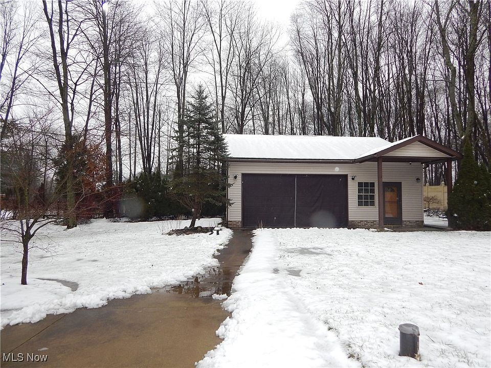 1373 Druid Dr, Akron, OH 44321 | Zillow