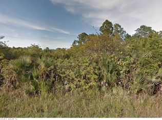 1246 Ramee St E, Lehigh Acres, FL 33974