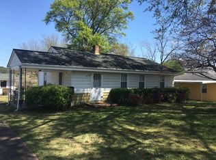 519 Houston St, Spartanburg, SC 29303