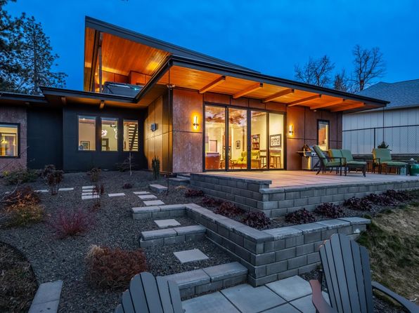 1747 N West Point Rd, Spokane, WA 99201