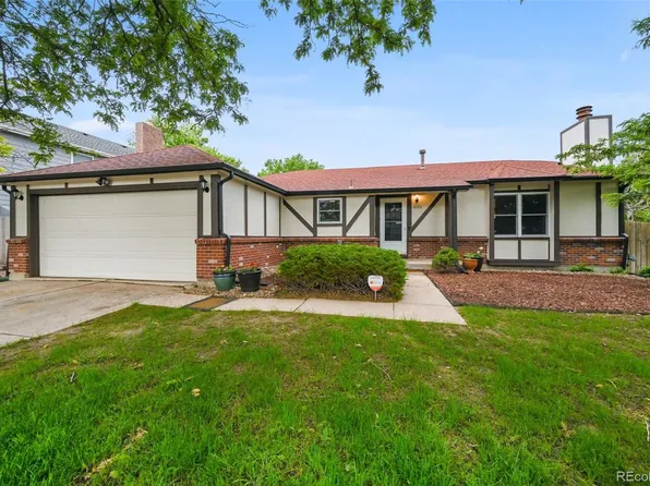 18152 E Loyola Drive, Aurora, CO 80013