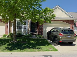 1814 Maple Park Dr E, Canton, MI 48188
