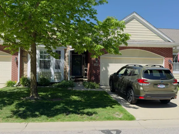 1814 Maple Park Dr E, Canton, MI 48188