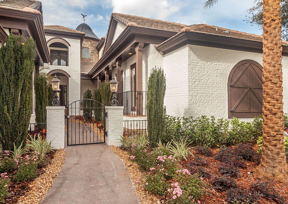 8612 Dolce Vita Ln, Odessa, FL 33556 Zillow