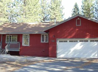 441 Samantha Dr, Portola, CA 96122