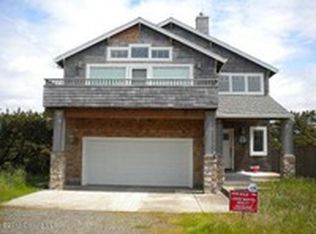 97 Beach Dr, Manzanita, OR 97130