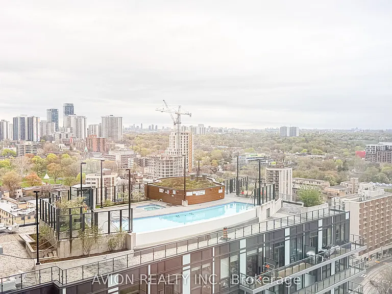 181 Dundas St E #2501 — Photo 14