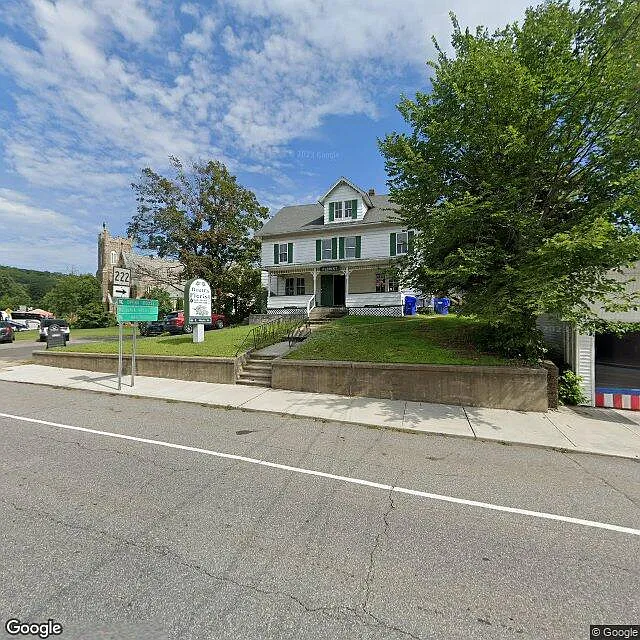 81 E Main St #D