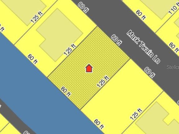 3rd image of 252 Mark Twain Ln