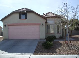 2221 Radiant Beam Ave, Las Vegas, NV 89123
