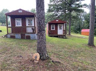 0 State Highway 74 W, Jasper, AR 72641