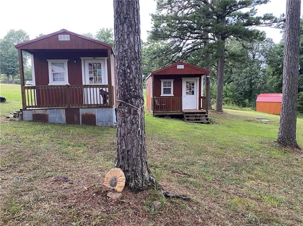 0 State Highway 74 W, Jasper, AR 72641