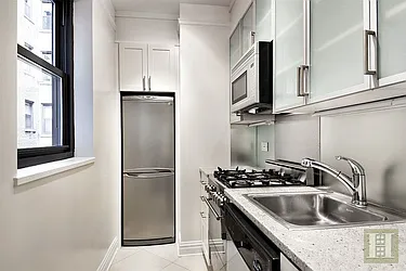 Rented by Halstead Real Estate